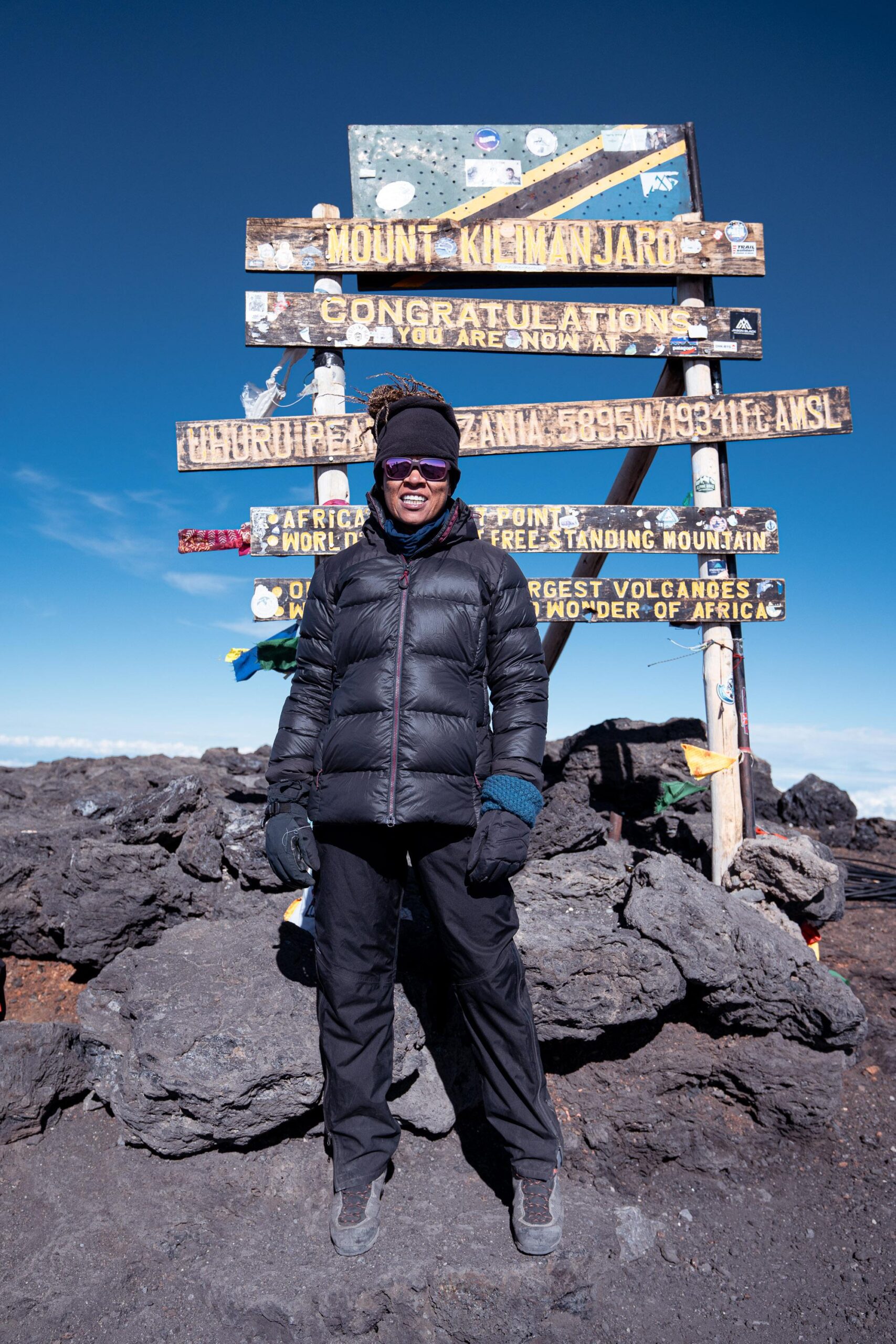 EXPEDIÇÃO <br>SANKOFA