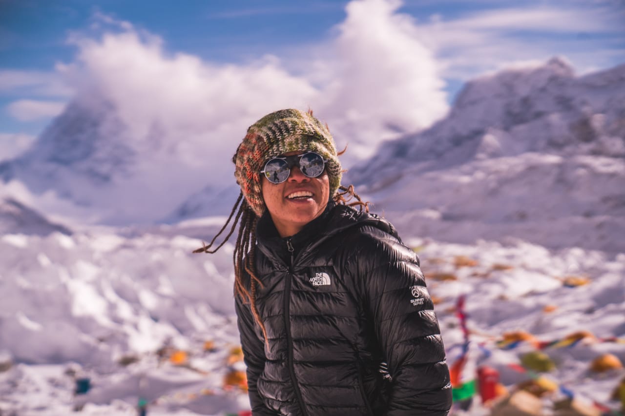 EXPEDIÇÕES <br>ALTA MONTANHA