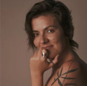 Patricia Schussel Gomes